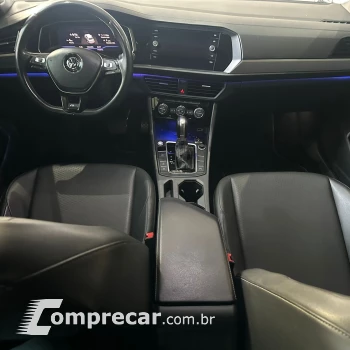 JETTA 1.4 250 TSI R-line