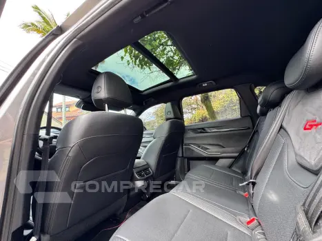 HAVAL H6 1.5 Phev AWD E-traction