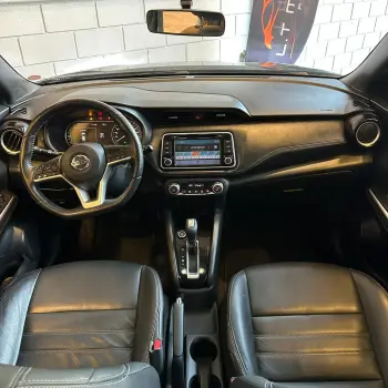 KICKS 1.6 16V SL