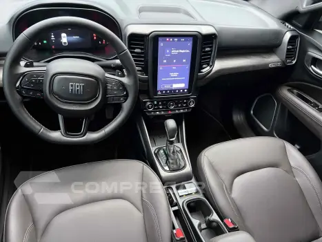 TORO 2.2 TURBO DIESEL RANCH 4WD AT9