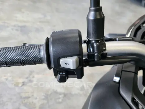 XRE 300 SAHARA