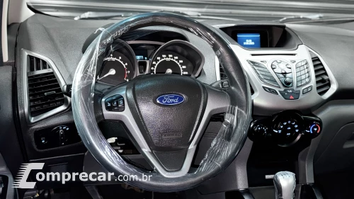 ECOSPORT 1.6 SE 16V