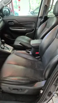 L200 TRITON 2.4 16V Turbo Sport Hpe-s CD 4X4