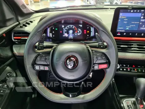 FASTBACK ABARTH T270 AT FLEX