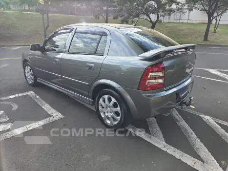 ASTRA 2.0 MPFI Advantage 8V