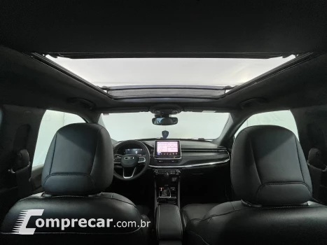 COMPASS 1.3 T270 Turbo S