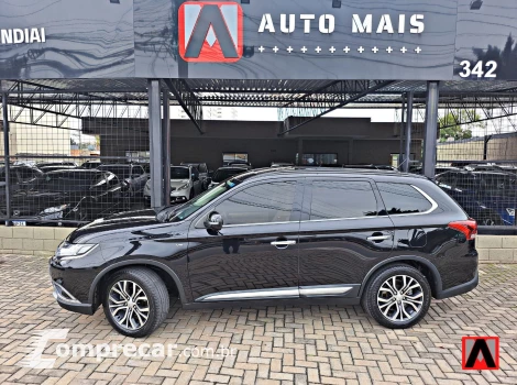OUTLANDER 3.0 4X4 V6 24V