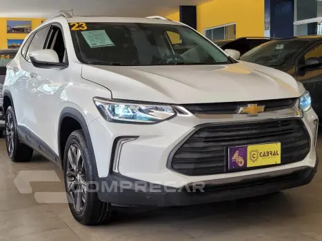 TRACKER Premier 1.2 Turbo 12V Flex Aut.