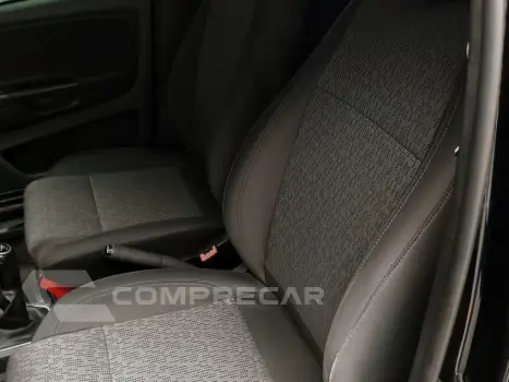 Spacefox 1.6 Mi Trend 8V Flex 4P Manual