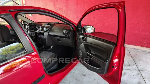 FIESTA 1.0 MPI Class Hatch 8V