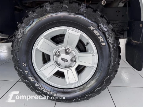 RANGER 2.3 XLT 16V 4X2 CD GASOLINA 4P MANUAL