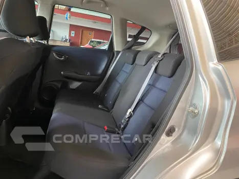 FIT 1.4 LX 8V