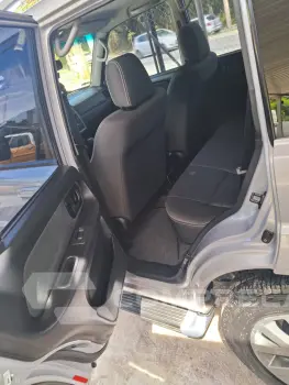 PAJERO 2.0 TR4 4X2 16V