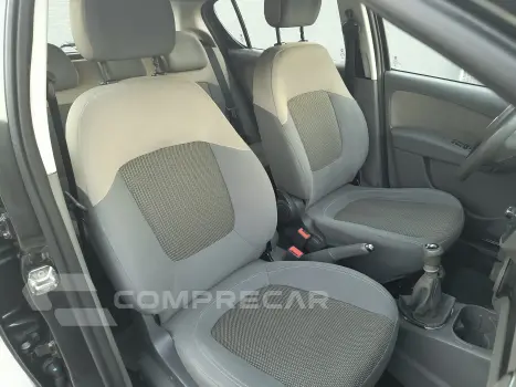 PALIO 1.6 MPI Essence 16V