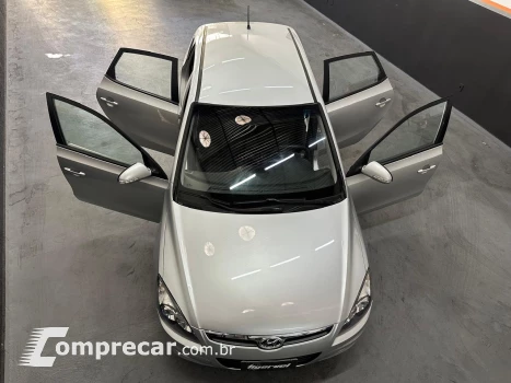 I30 2.0 MPI 16V