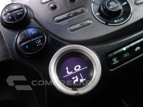 FIT - 1.5 EX 16V 4P AUTOMÁTICO