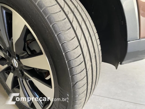 KICKS 1.6 16vstart SL