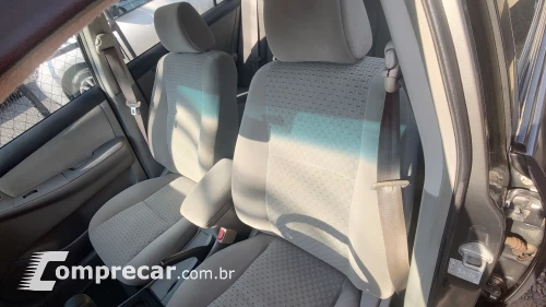 COROLLA 1.8 XEI 16V