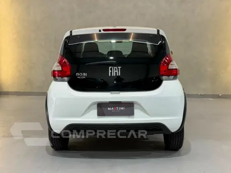MOBI LIKE 1.0 Fire Flex 5p.