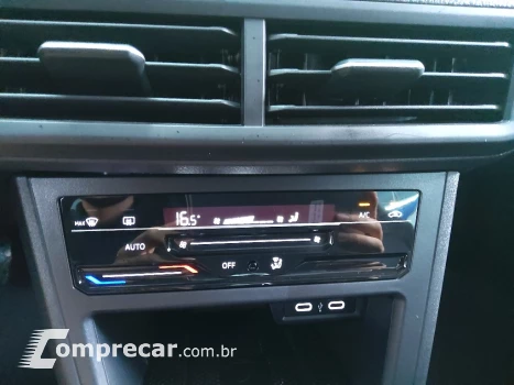 POLO 1.0 170 TSI HIGHLINE AUTOMÁTICO