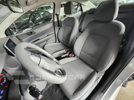 HB20S 1.0 TGDI FLEX COMFORT PLUS AUTOMÁTICO