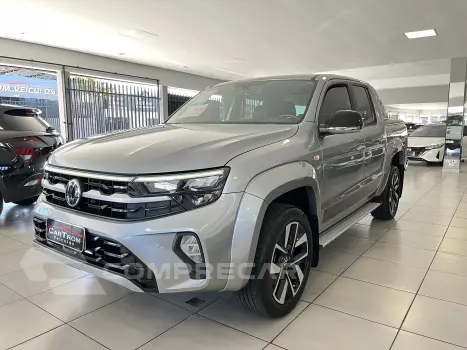 AMAROK V6 EXTREME