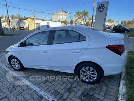 PRISMA 1.4 MPFI LT 8V