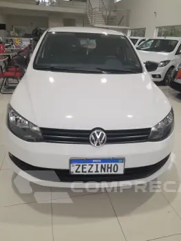 Gol 1.0 4P G6 TREND FLEX