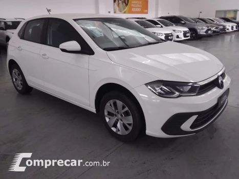 POLO 1.0 MPI MANUAL