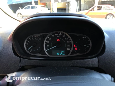 Ka 1.0 Ti-Vct Flex Se Manual