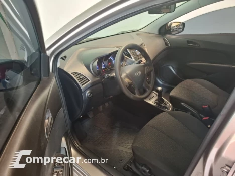 HB20 1.0 Comfort Plus 12V