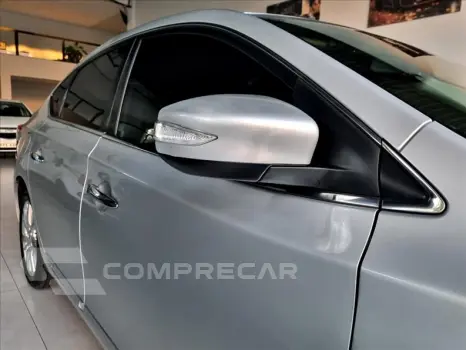 SENTRA 2.0 SL 16V