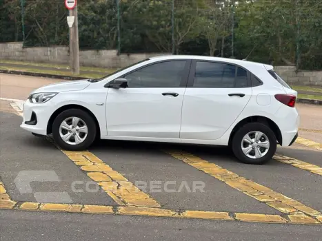 ONIX 1.0 FLEX MANUAL