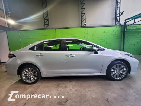 COROLLA 2.0 XEI 16V