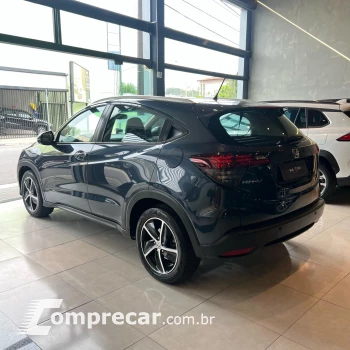 HR-V EXL 1.8 Flexone 16V 5p Aut.
