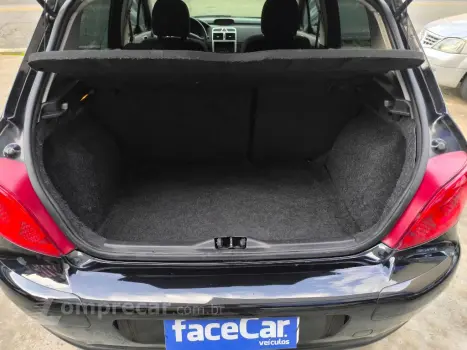 307 Soleil/ Presence 1.6/1.6 Flex 16V 5p