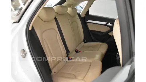 Q3 - 1.4 TFSI AMBIENTE 4P S TRONIC