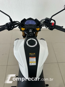 DR 160S