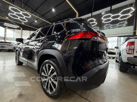 COROLLA CROSS 2.0 VVT-IE FLEX XRE DIRECT SHIFT
