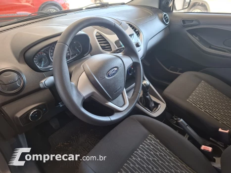 KA 1.0 SE 12V