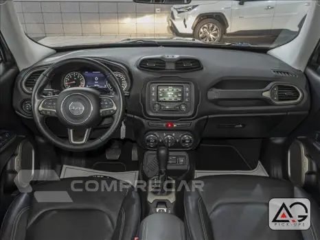 RENEGADE 1.8 16V Longitude