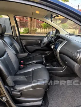 LIVINA 1.6 S 16V