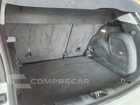 COMPASS 1.3 T270 TURBO FLEX LONGITUDE AT6