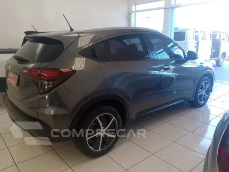 HR-V 1.8 16V EXL