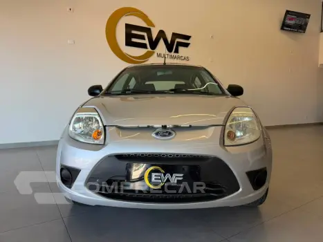 FORD Ka 1.0 8V/1.0 8V ST Flex 3p