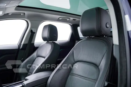 F-Pace 2.0 Prestige 250cv Aut.
