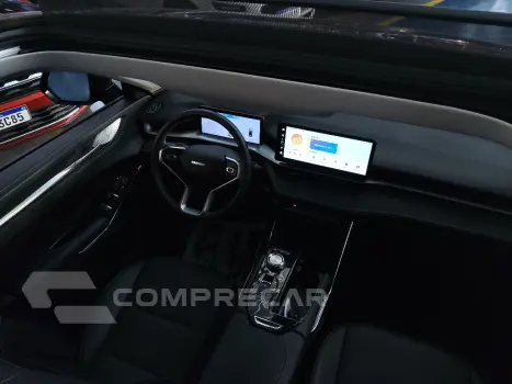 HAVAL H6 1.5  HEV PREMIUM E-TRACTION