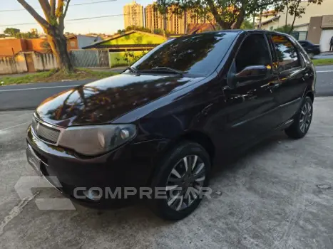 PALIO 1.8 MPI HLX 8V