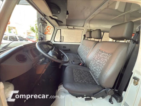 KOMBI 1.4 MI STD Lotação 8V