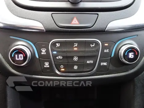 EQUINOX - 2.0 16V TURBO PREMIER AWD AUTOMÁTICO